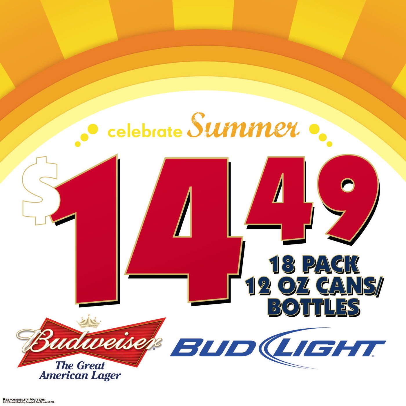 King Beverage by Jamie Burton at