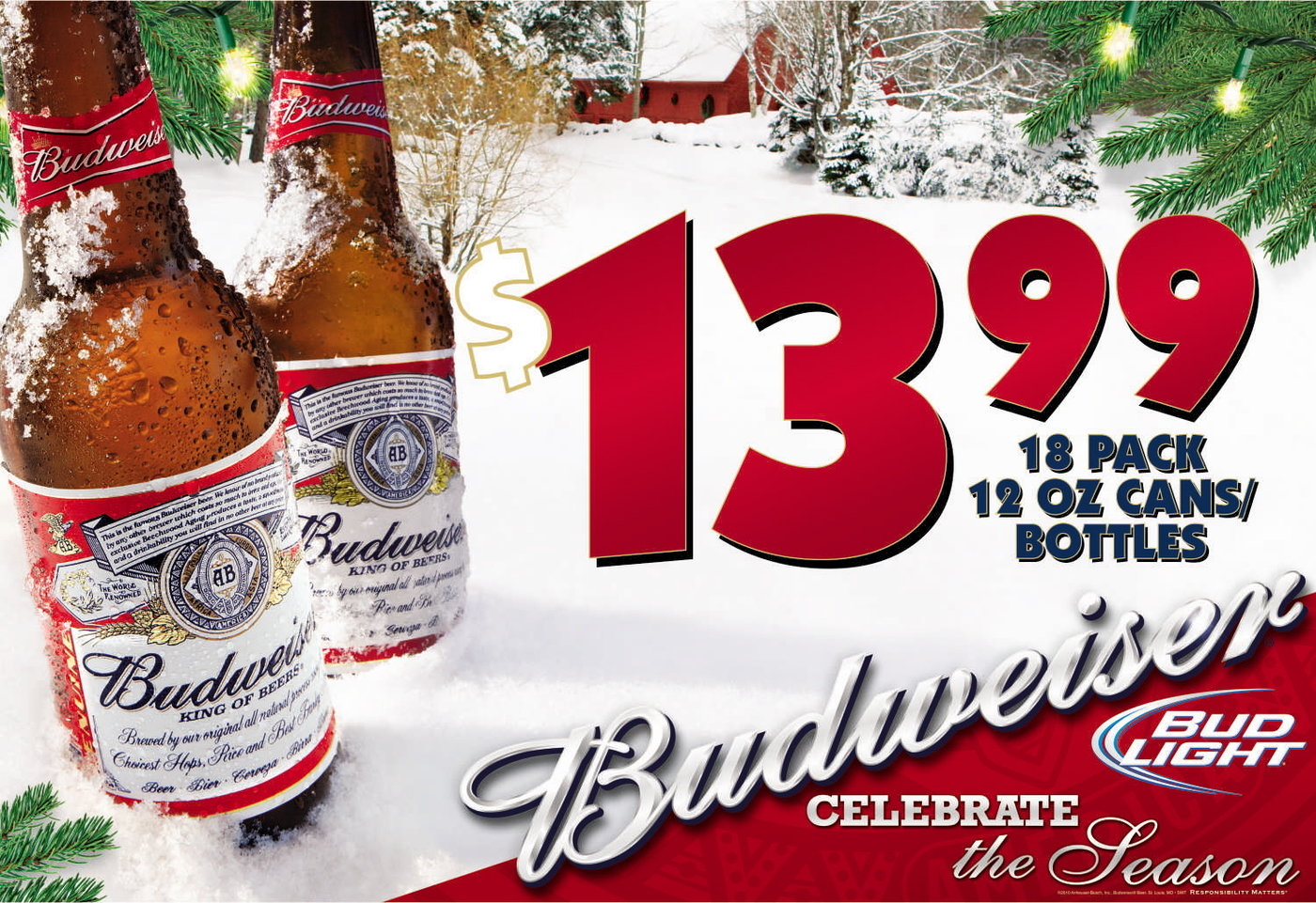 King Beverage by Jamie Burton at