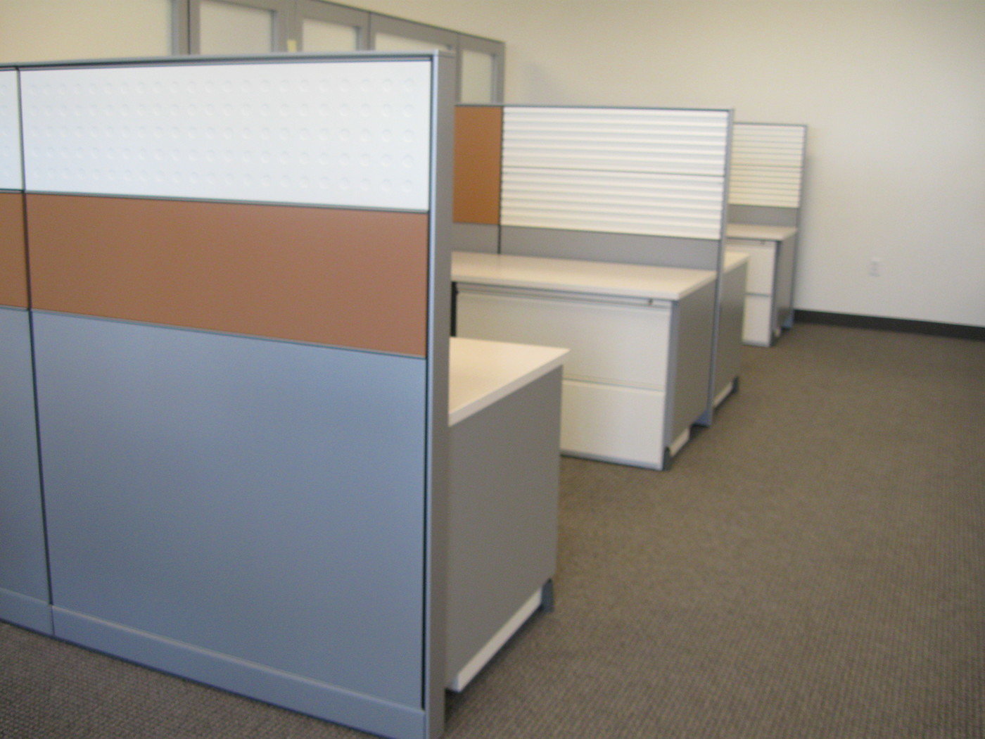 HB Gallagher Kaiser Corporation by Lani Benoit at