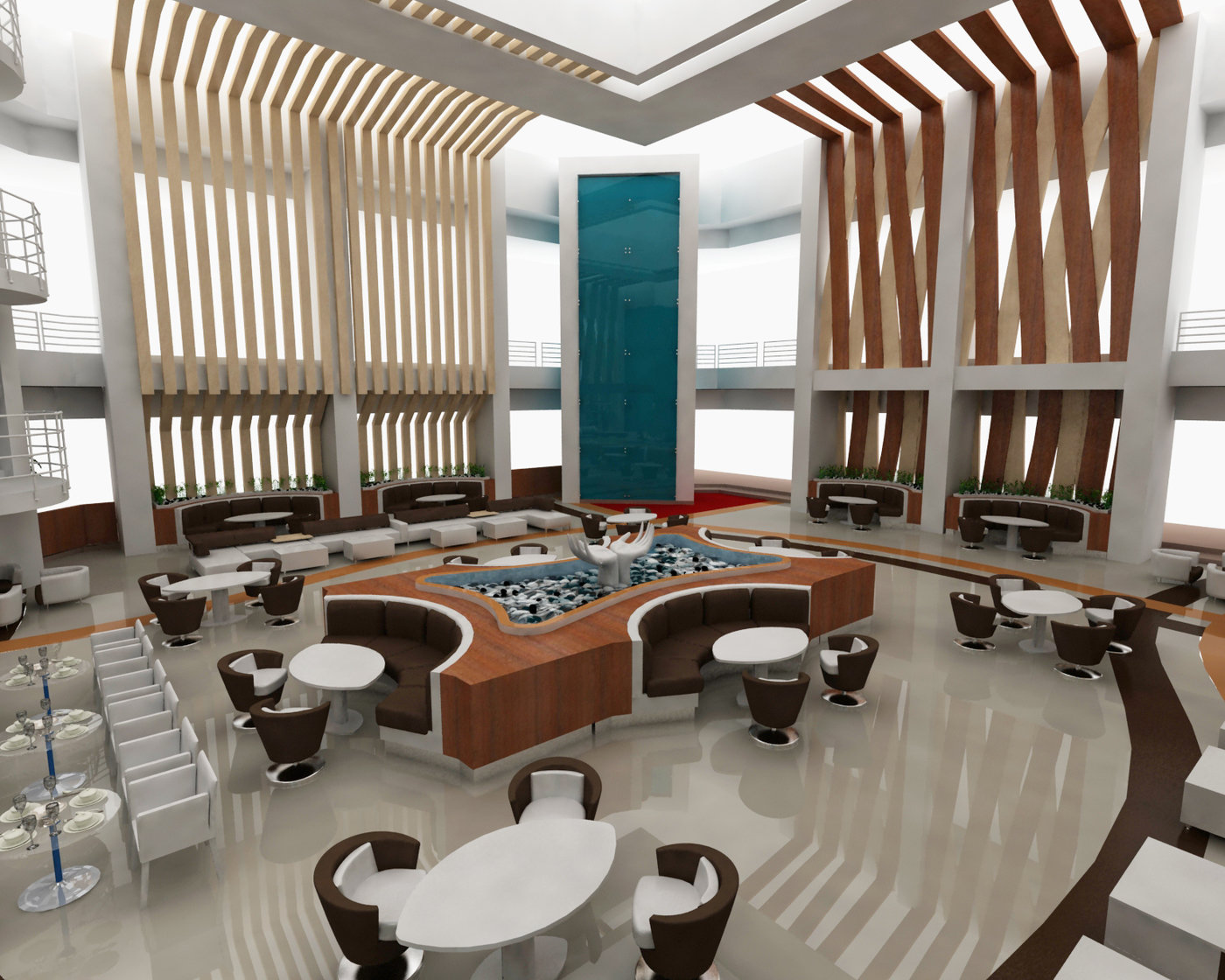 interior design universities in dubai