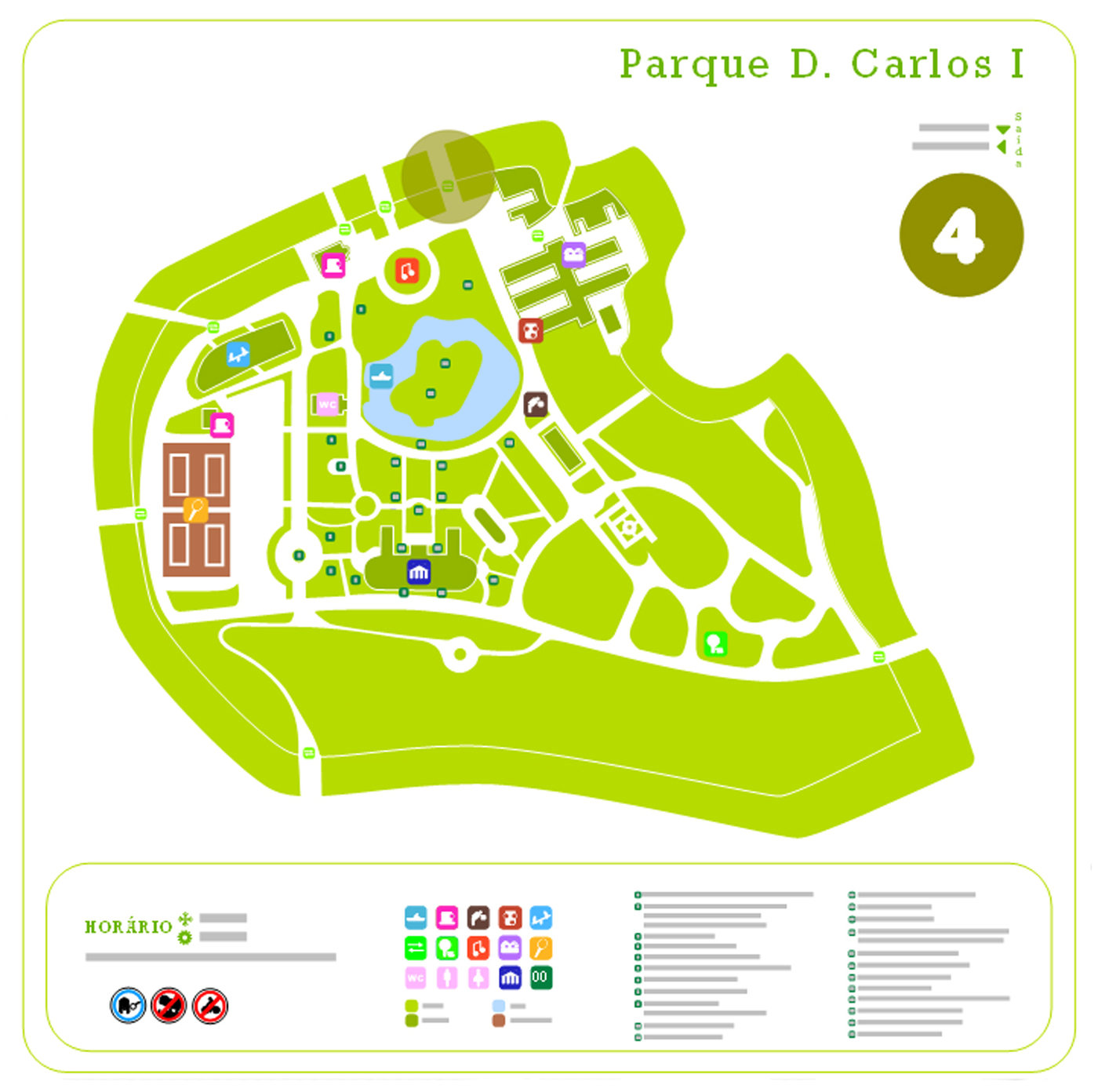 Graphic Design by Ana Avelar Icon Design at