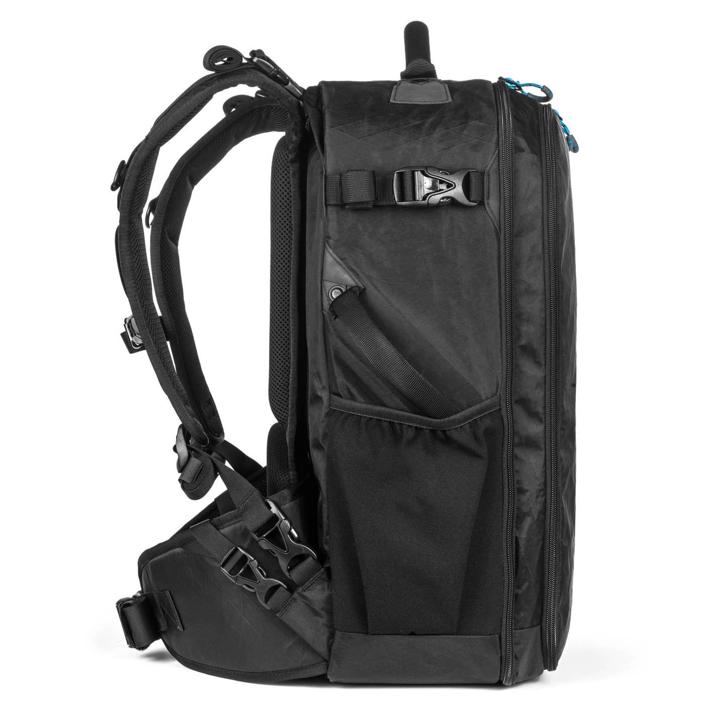 30L Camera Backpack Design by Dan Curtiss at