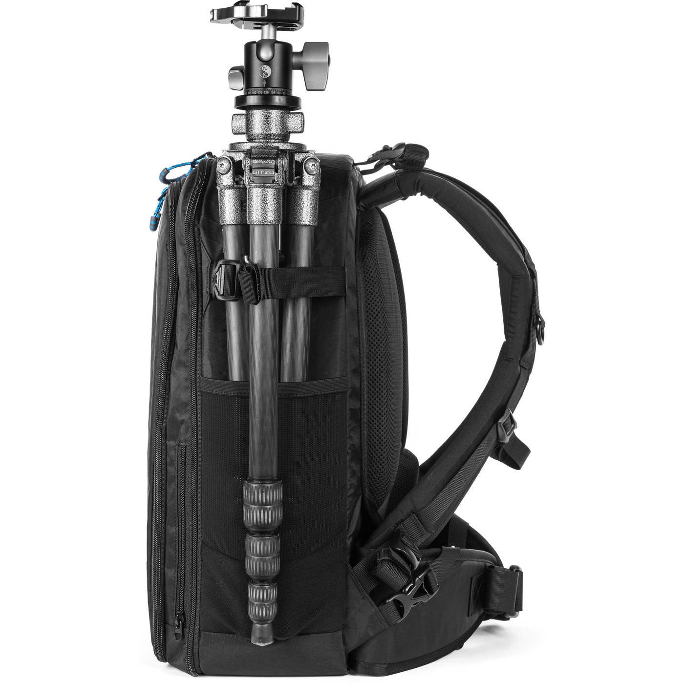 22L Camera Backpack Design by Dan Curtiss at