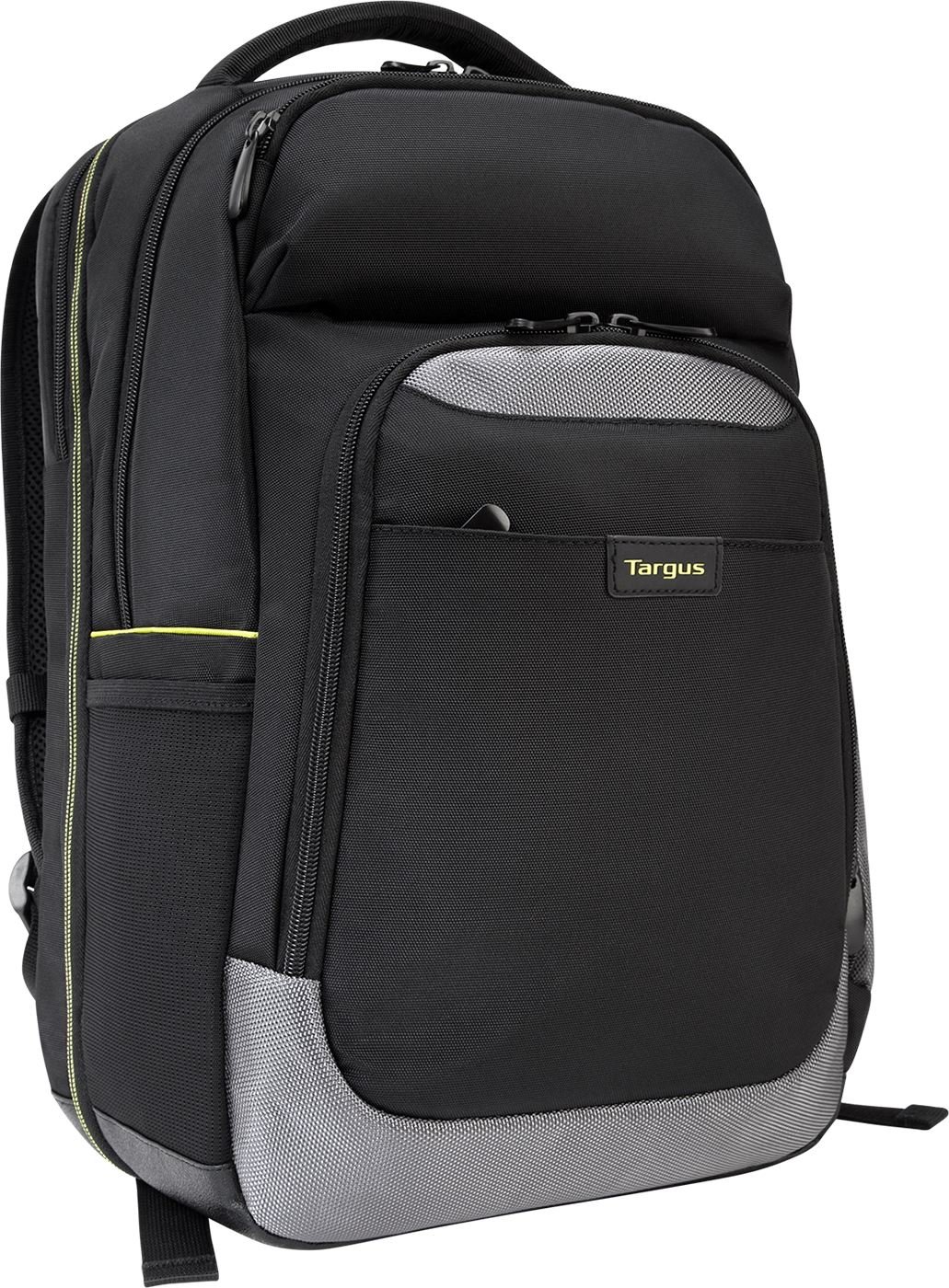 Laptop Backpack Design by Dan Curtiss at