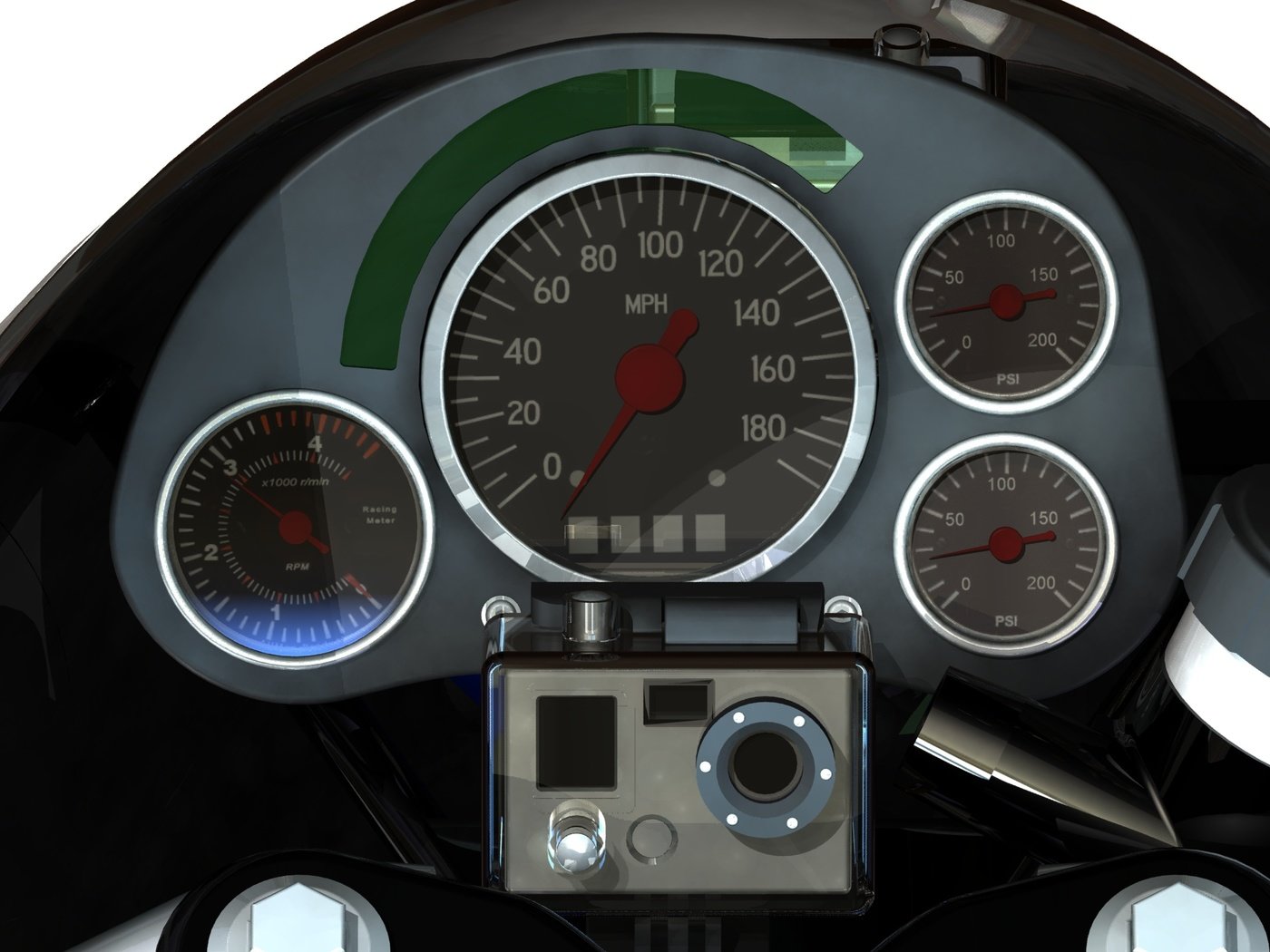 Speed air. Speed air