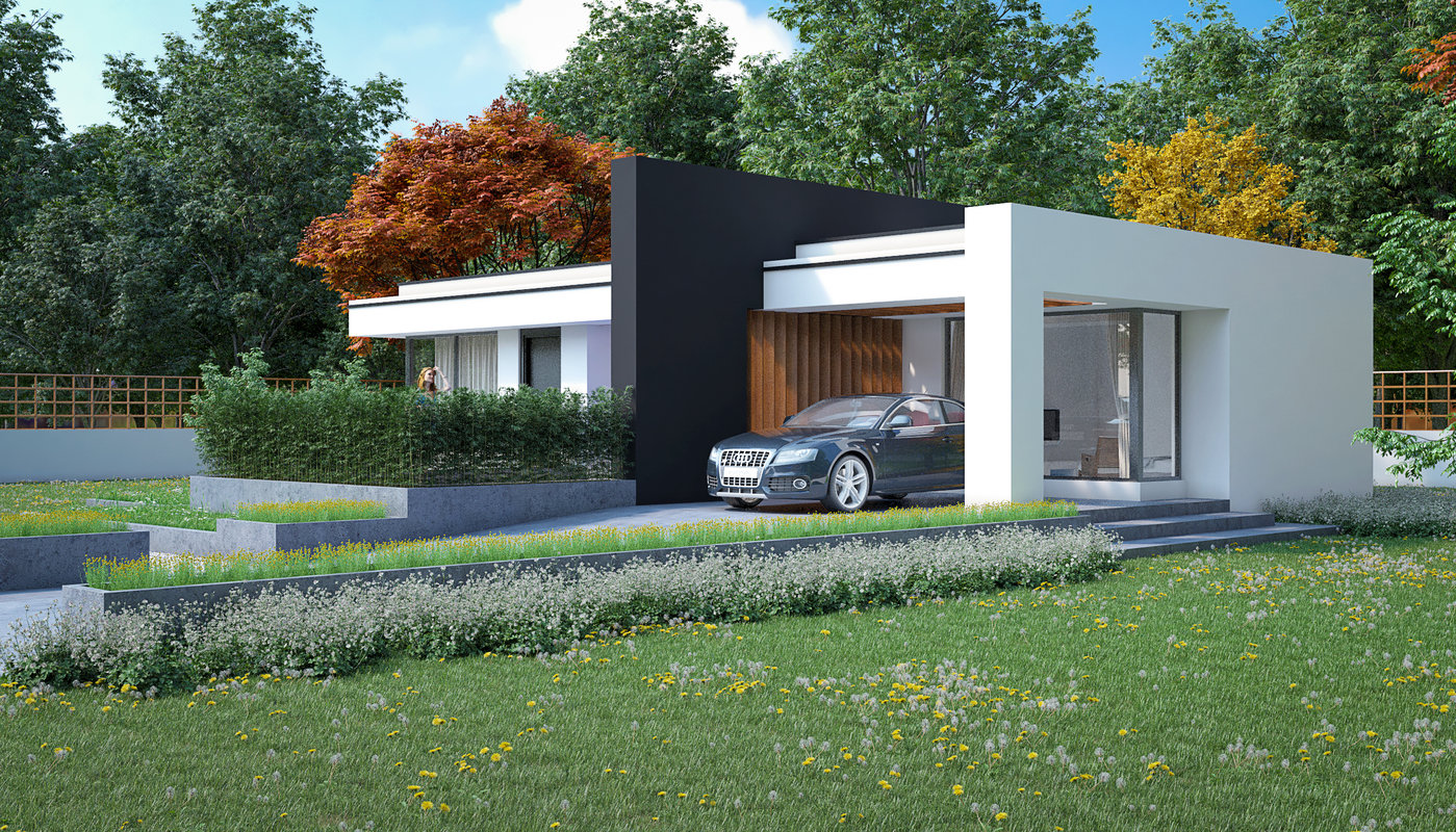 Farm House, Bareilly by Prashant Sahai at