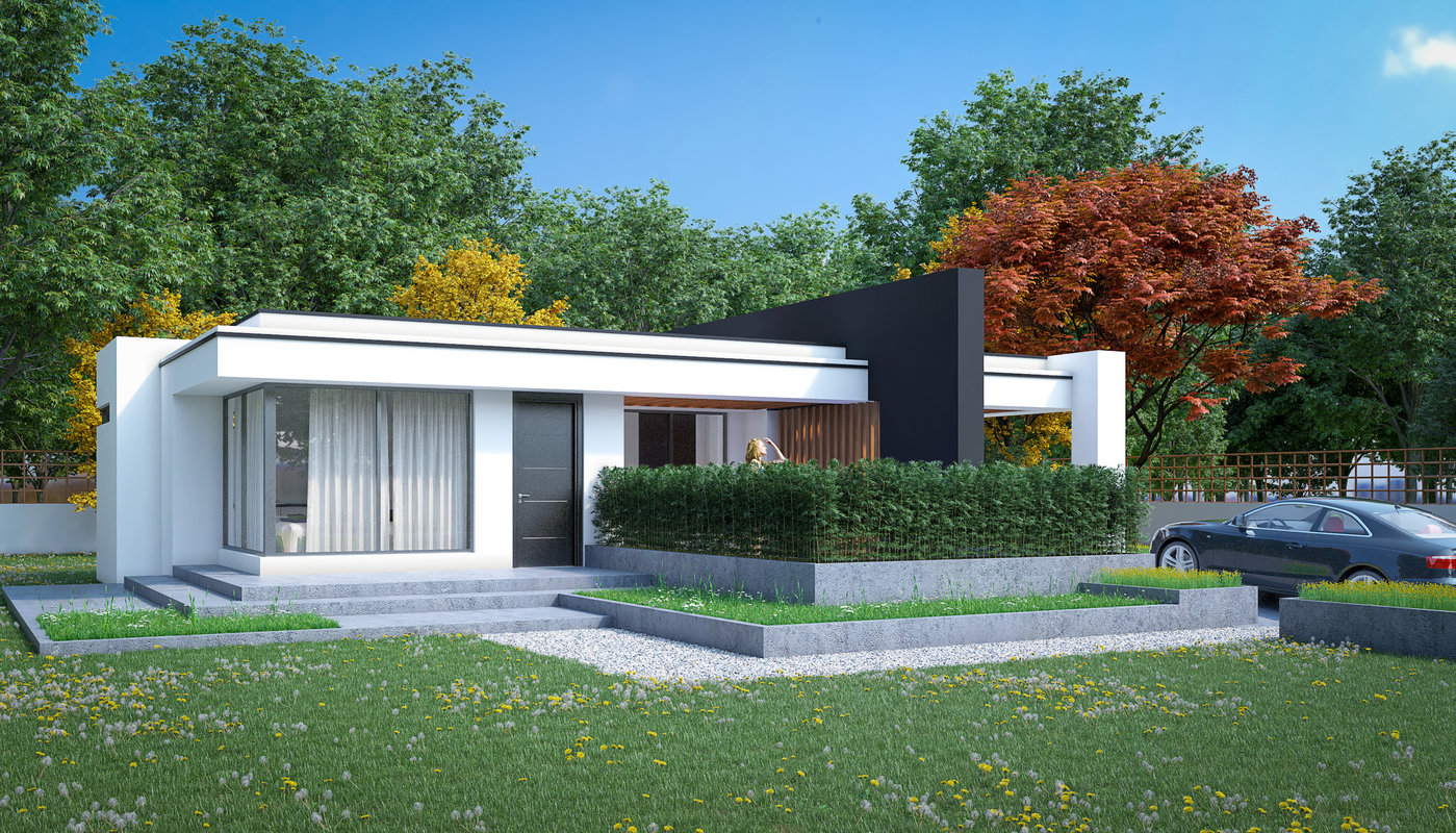 Farm House, Bareilly by Prashant Sahai at