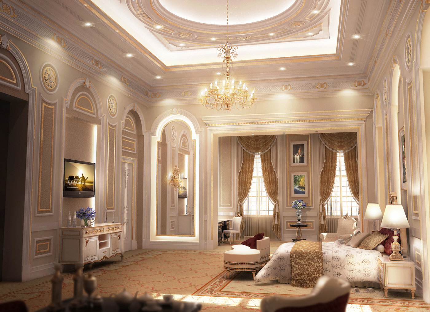 High End Interior Design Concepts By Art Jojo Liban At Coroflot