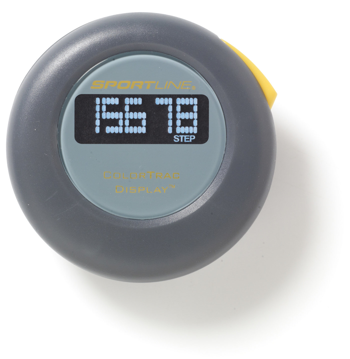 Pedometers & Small Consumer Fitness Electronics by Bill Phelps