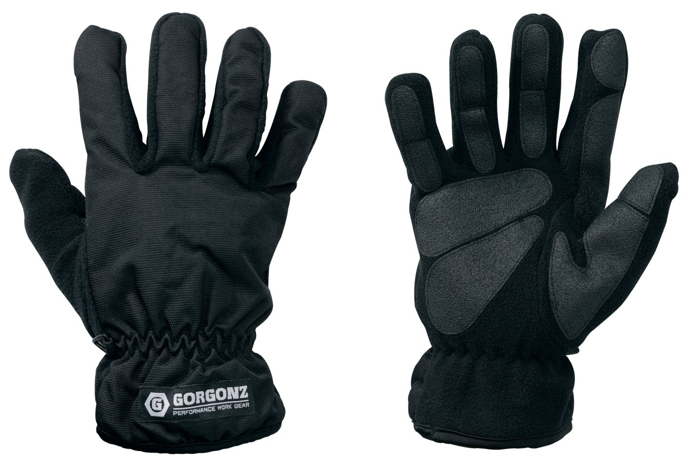 Industrial Gloves by Bill Phelps Ideastorm at