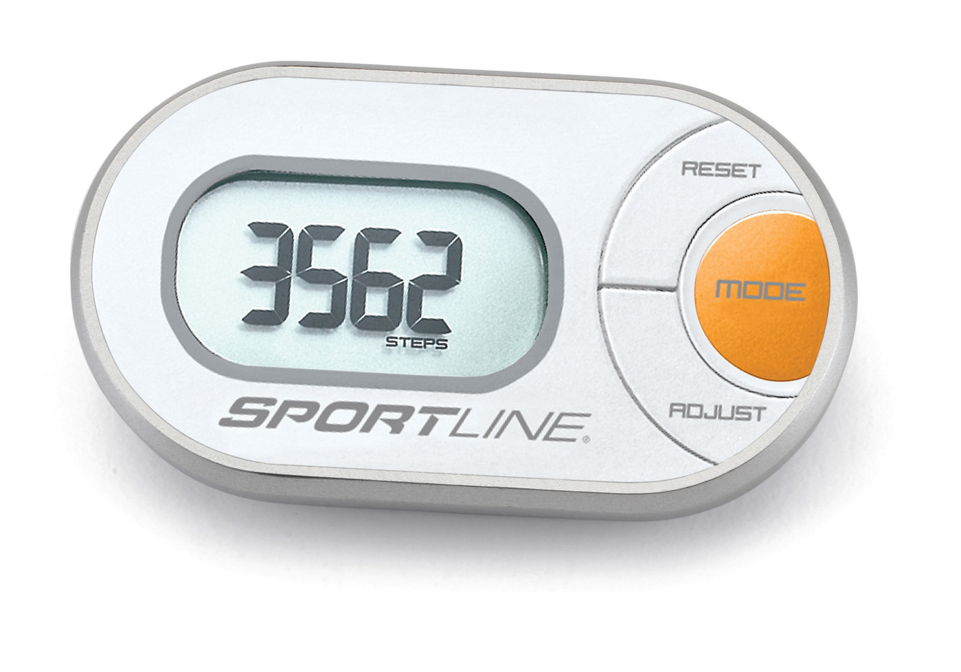 Pedometers & Small Consumer Fitness Electronics by Bill Phelps