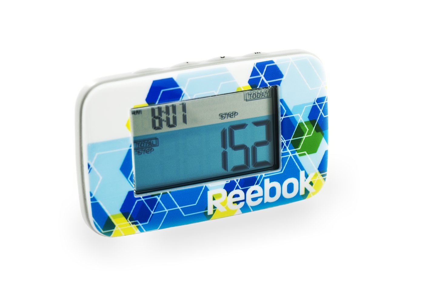 Pedometers & Small Consumer Fitness Electronics by Bill Phelps