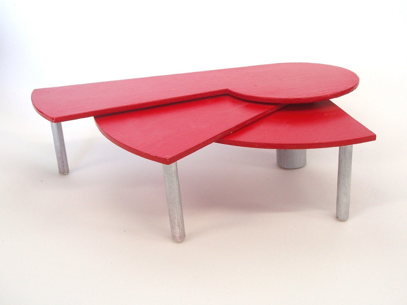 An upload by Simon Jackson on Coroflot to the project Nautilus