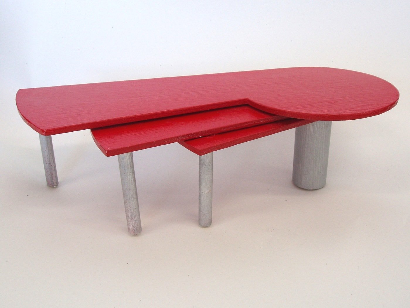 An upload by Simon Jackson on Coroflot to the project Nautilus