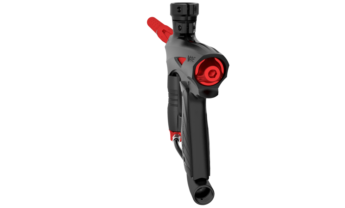 Smart Parts Vibe ('08) by Dan Kanitz at