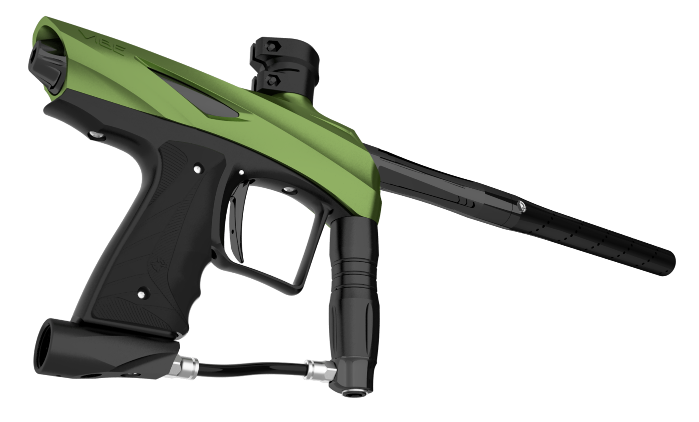 Smart Parts Vibe ('08) by Dan Kanitz at