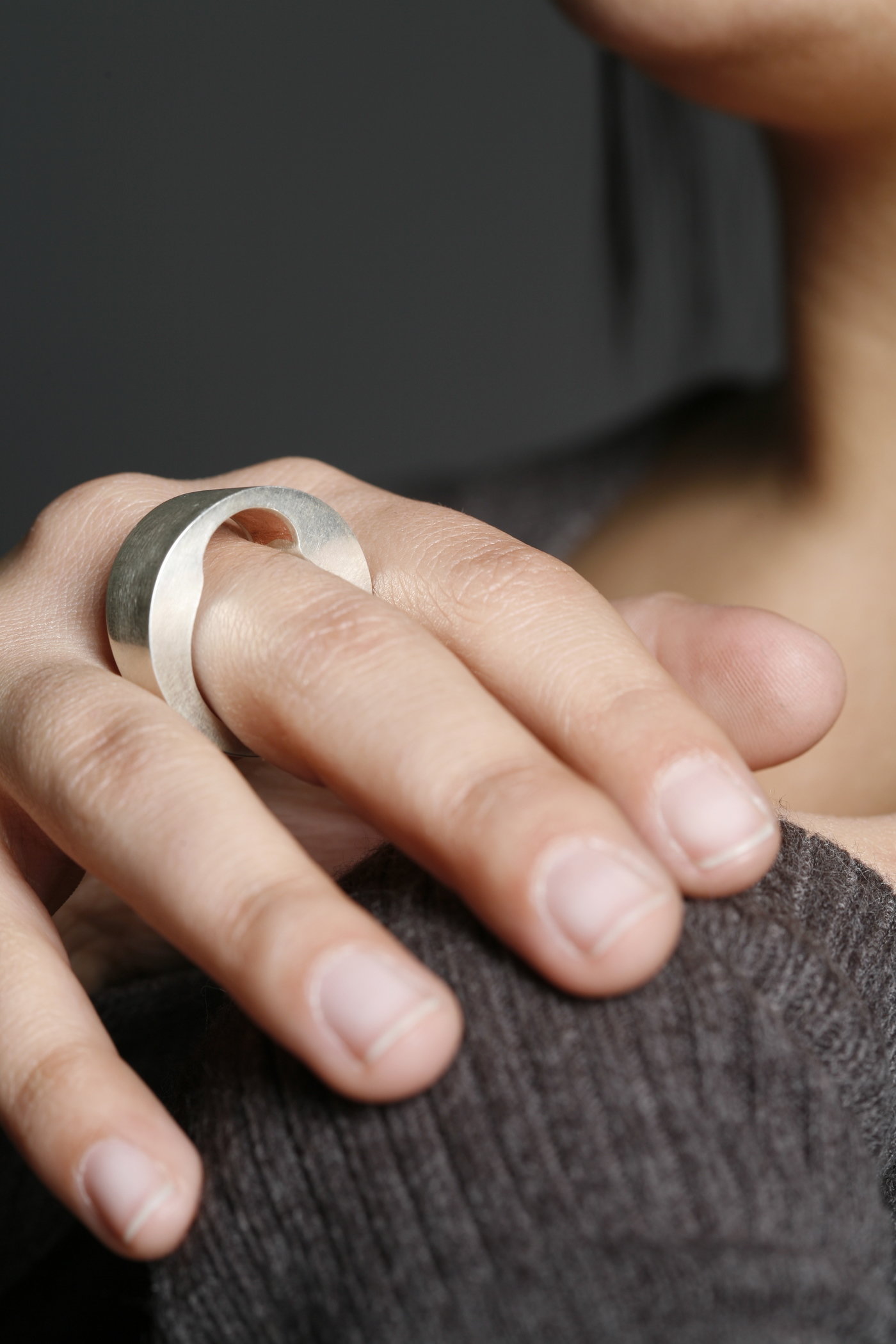 CRing by Akshat Raghava at