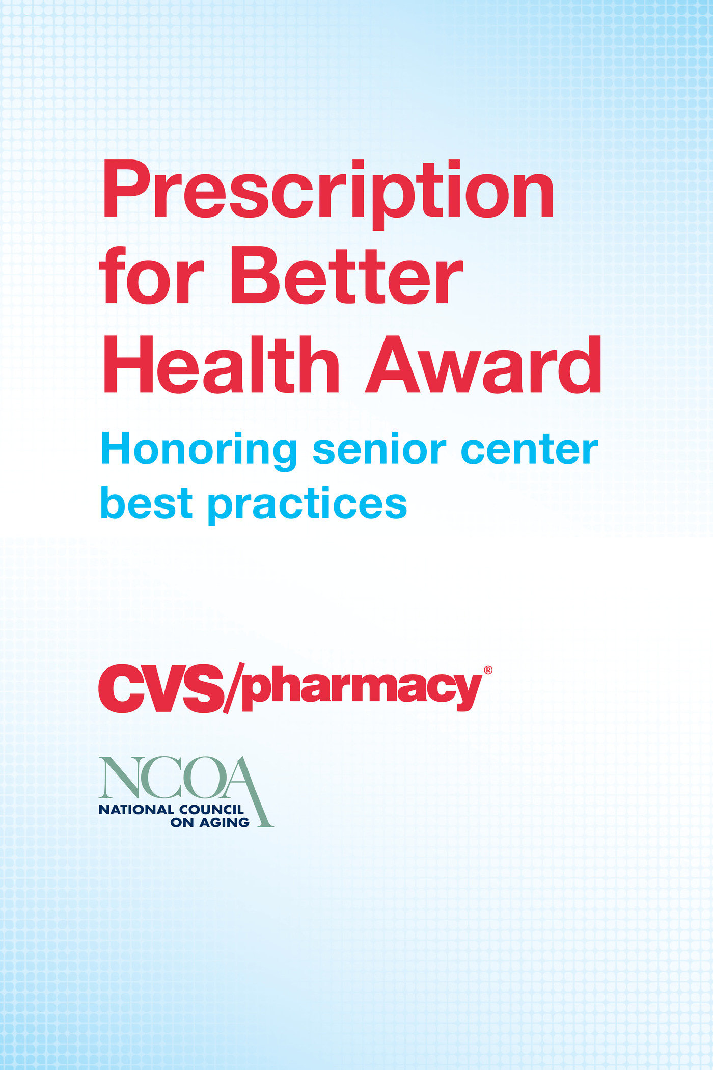 CVS Advertising Design by Tian Zhao at Coroflot.com