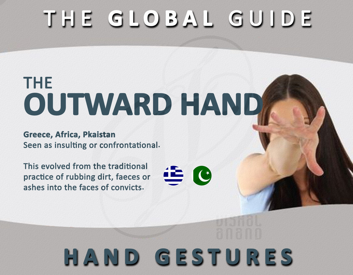 GUIDE TO HAND GESTURES & RINGS by Vishal Anand at Coroflot.com