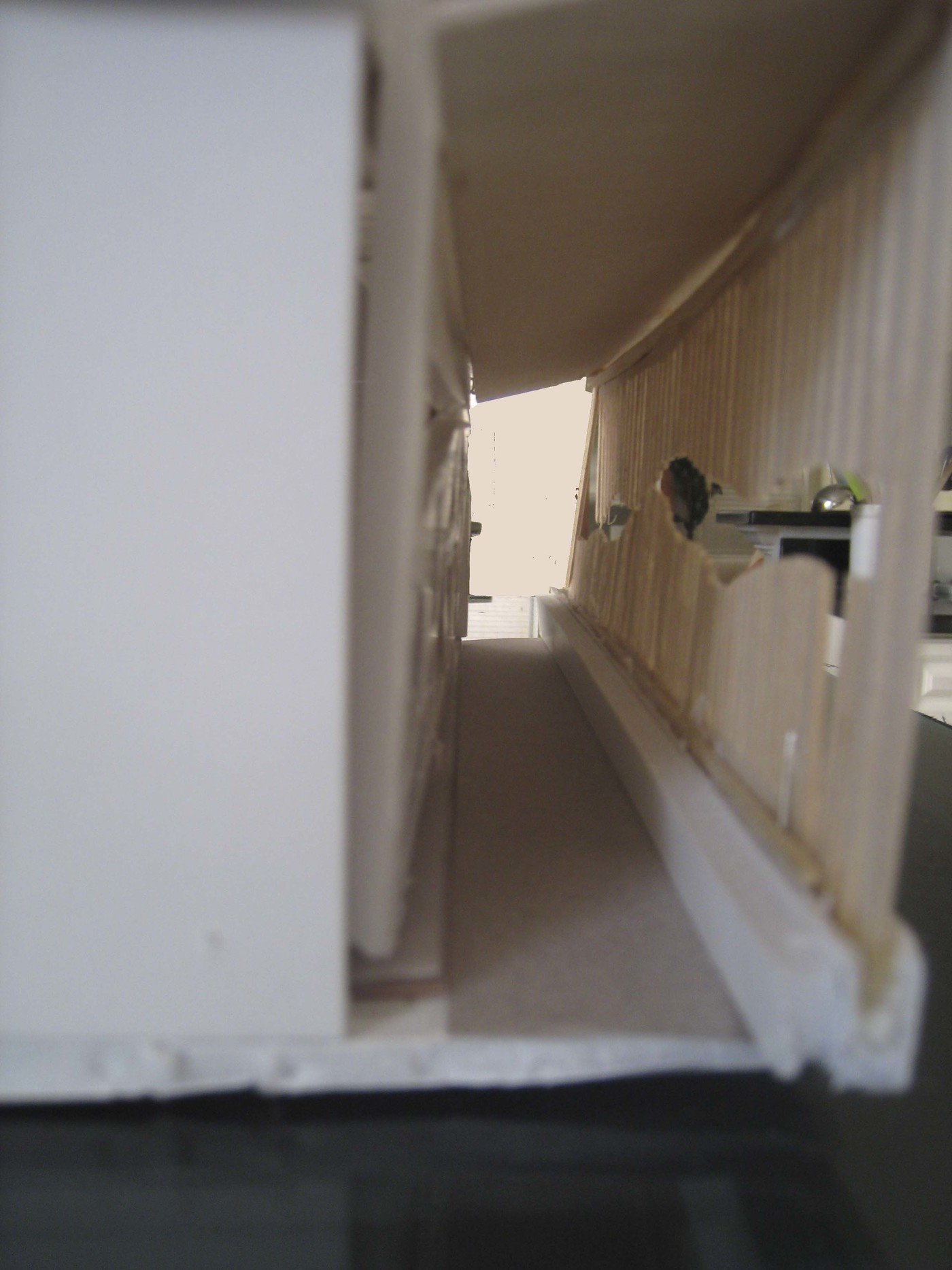 Curds and Whey Cheese Shop by Trish Ireland at