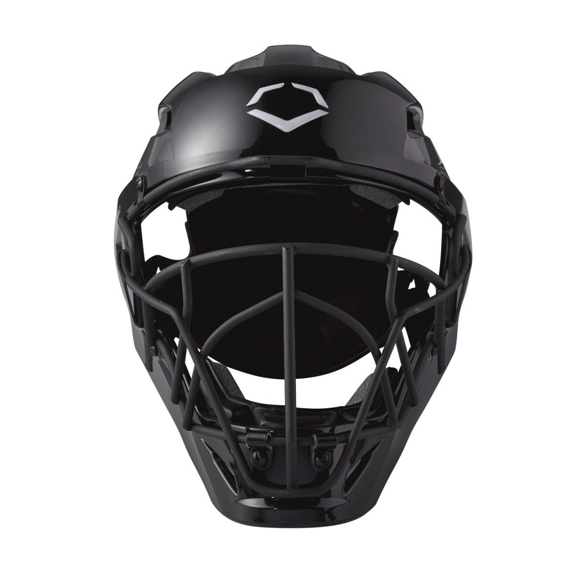 Masque protecteur traditionnel Force3 avec écran solaire – Baseball 360