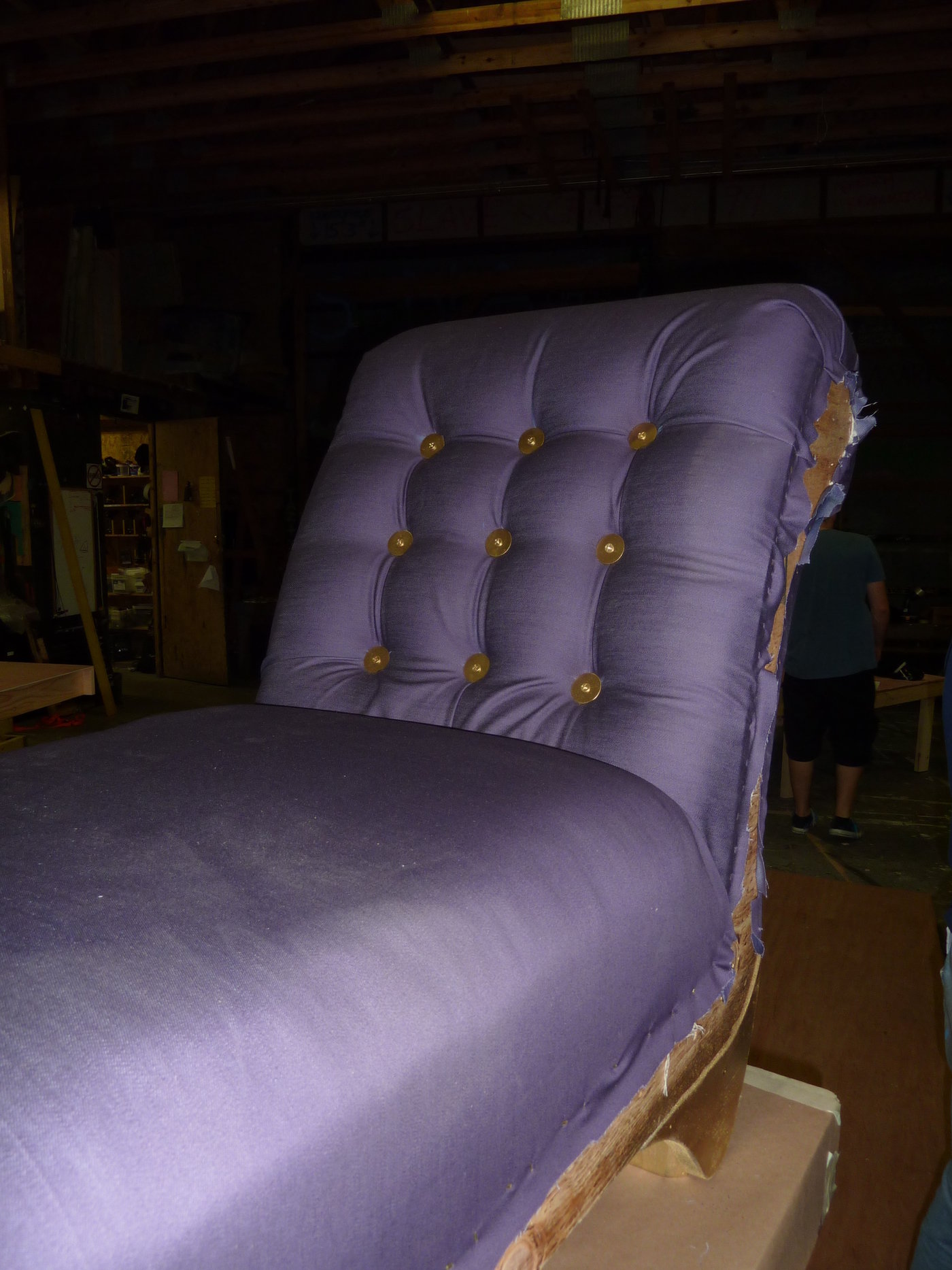 Fainting Couch By Dan Chandler At Coroflot Com
