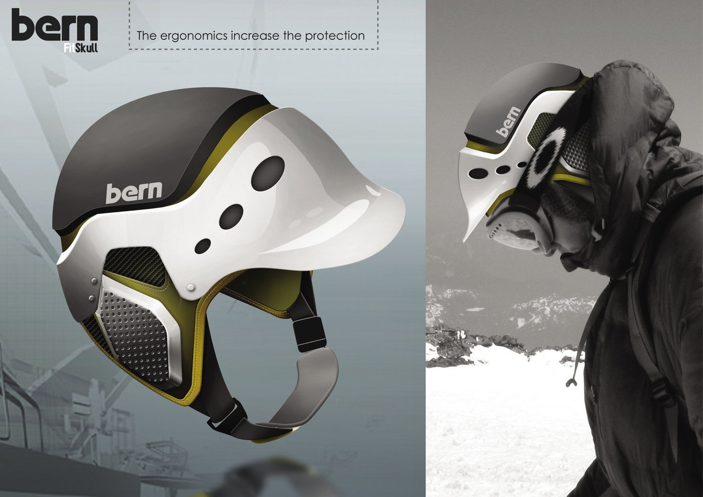 Fitskull by allan at