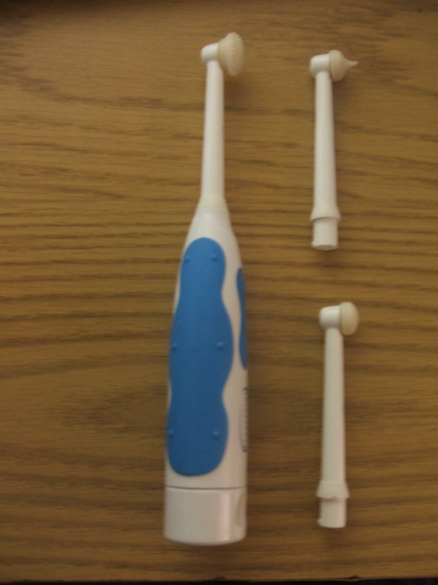 gum stimulator by Aleksey Babenkov at