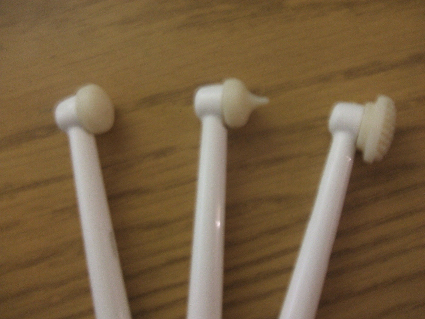 gum stimulator by Aleksey Babenkov at