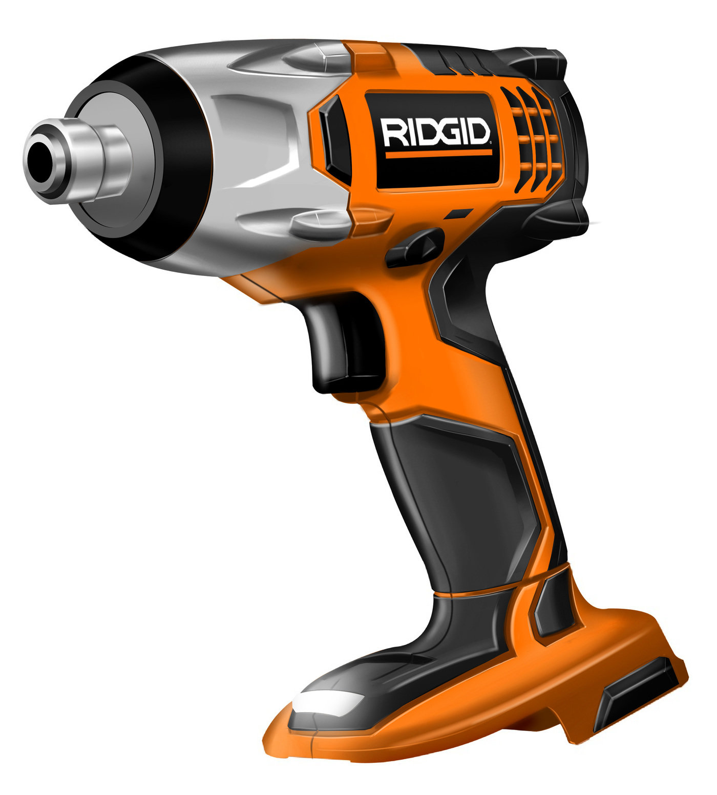 Renderings by Corey Harris at Coroflot.com