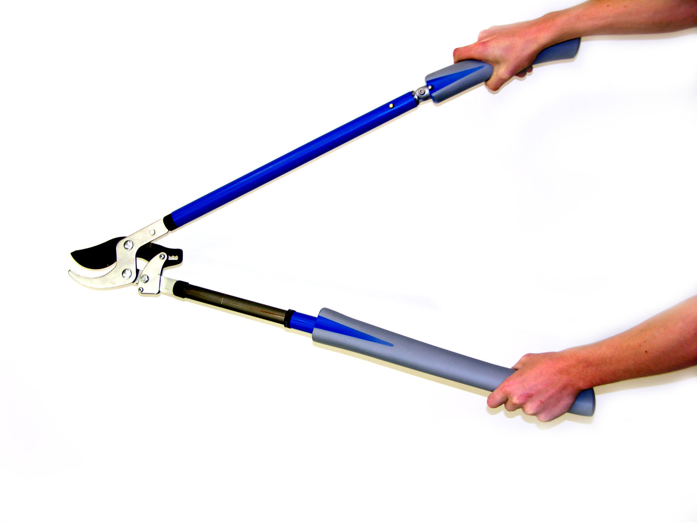 Anvil Lopping Shears and Hedge Shears by Ryan Maxey at