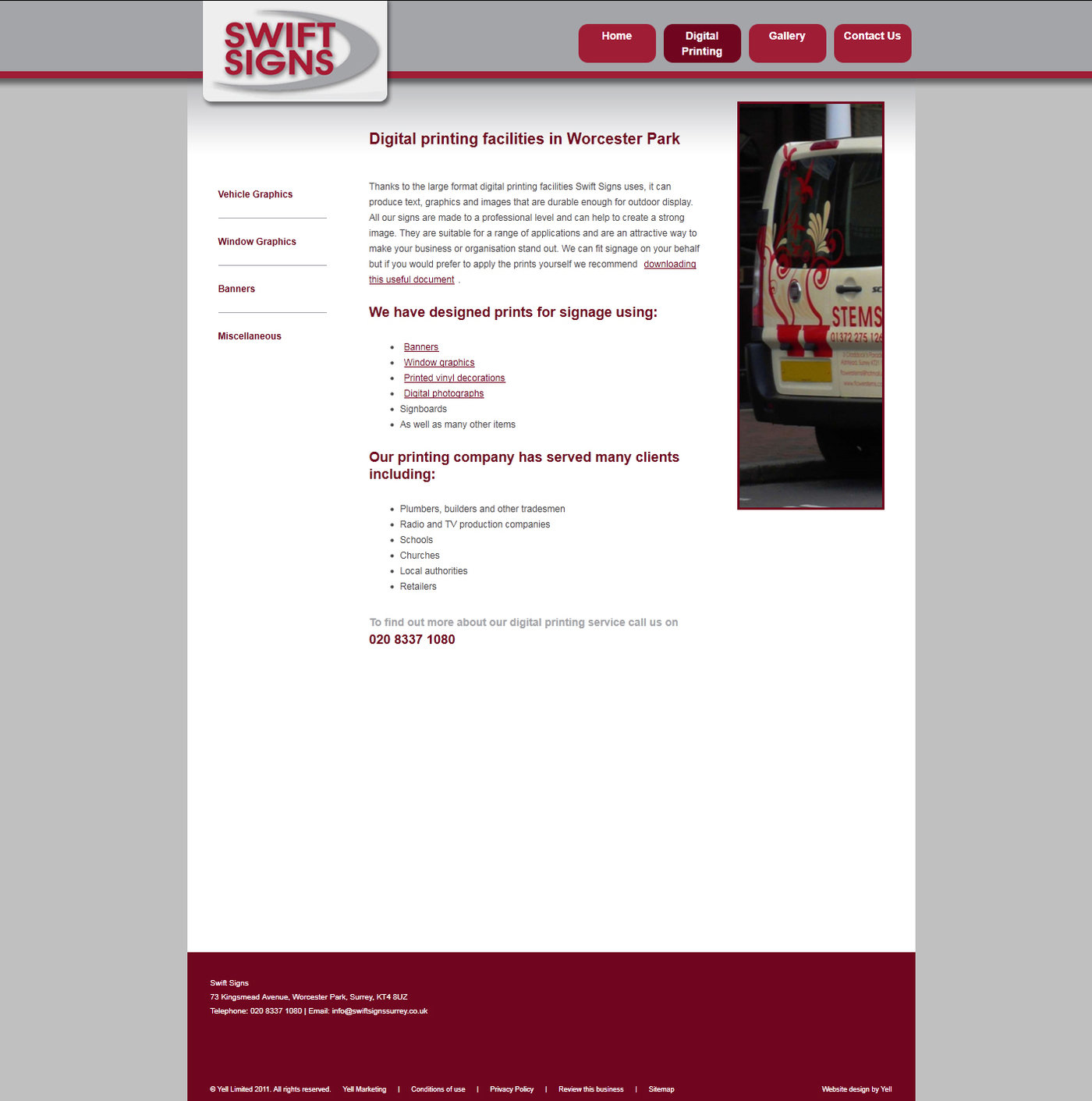 Web Designs By Nino Arcilla At Coroflot Com