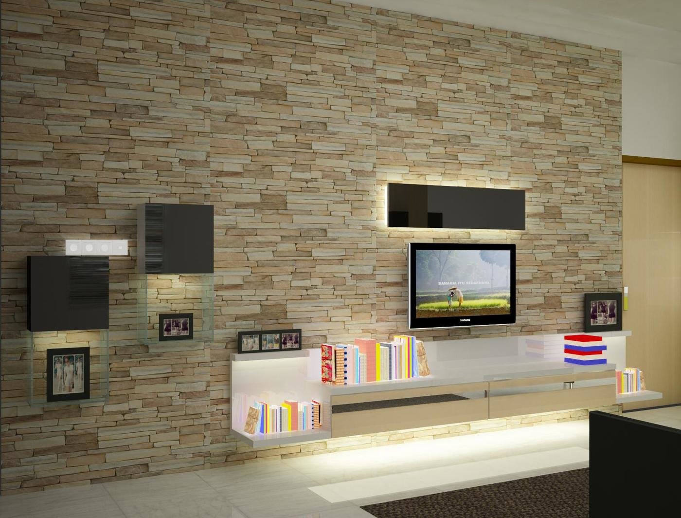 Interior Designer Salary Indonesia