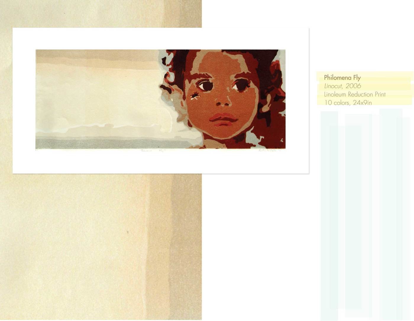 Fine Art by Kristin Centrella at