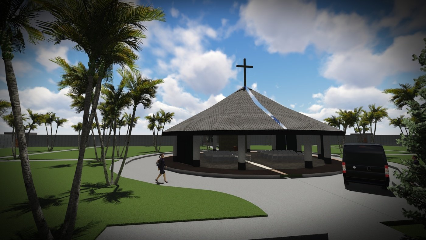 Proposed Stack Graveyard by Michael Angelo C. Tilap at