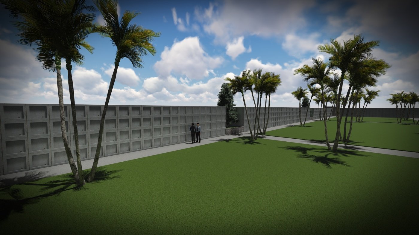 Proposed Stack Graveyard by Michael Angelo C. Tilap at