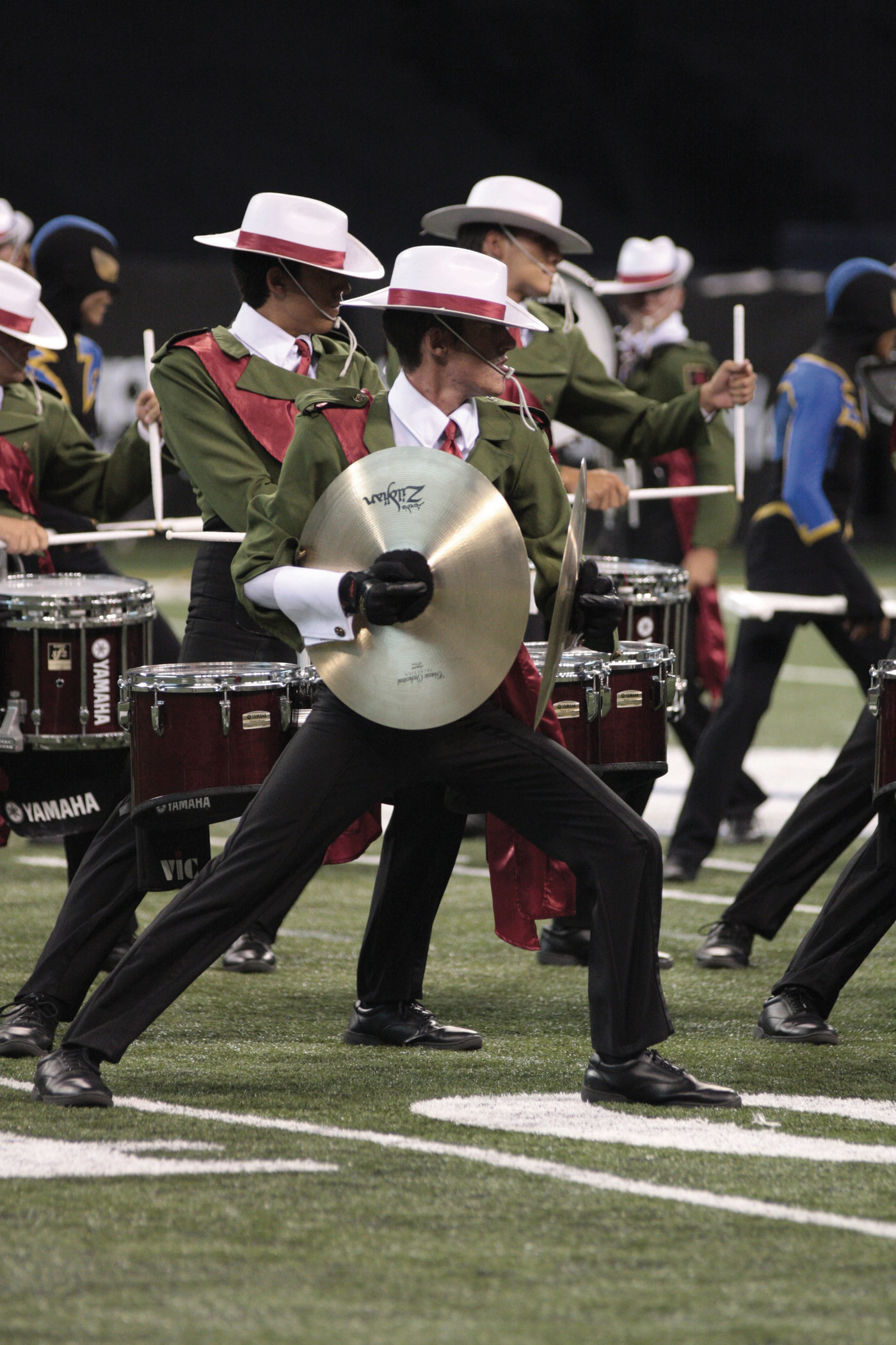 Photography by Jacqueline Hershman at