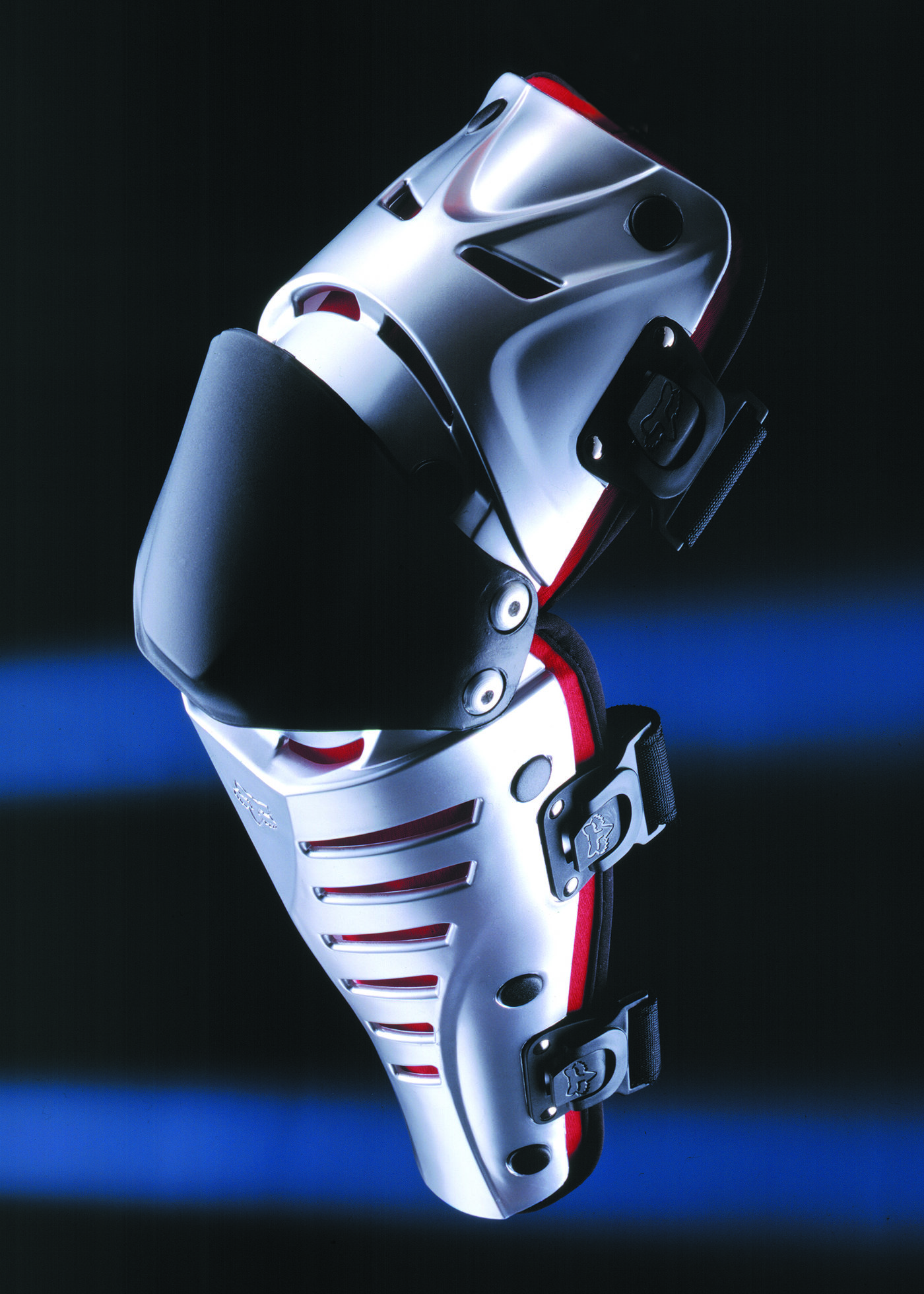 Body Armor & Gloves by Daniel Cram at