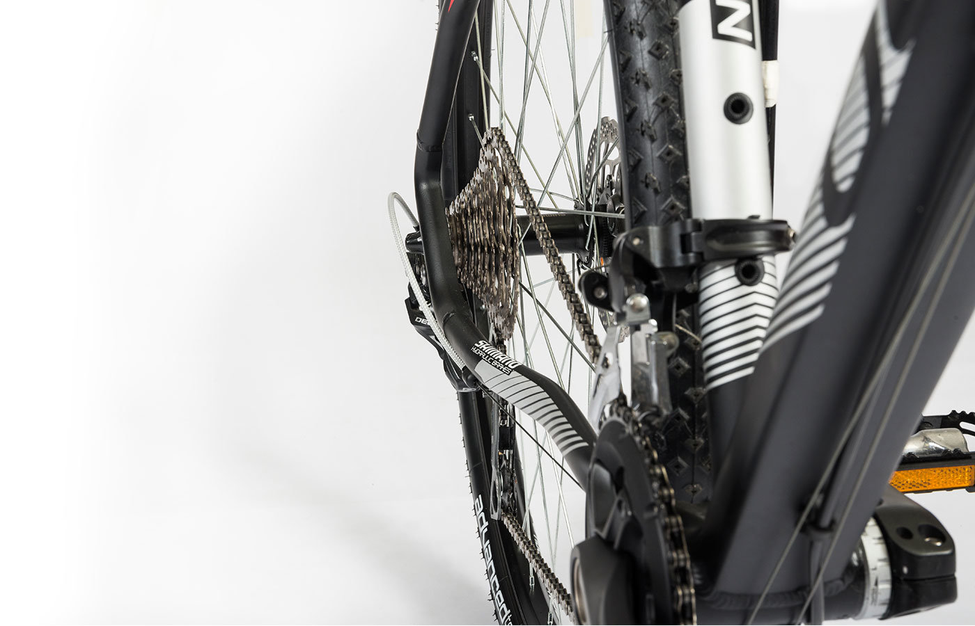 KOGA MIYATA COMPLET pro bicycle decals, Stickers N.200 EUR 35,12