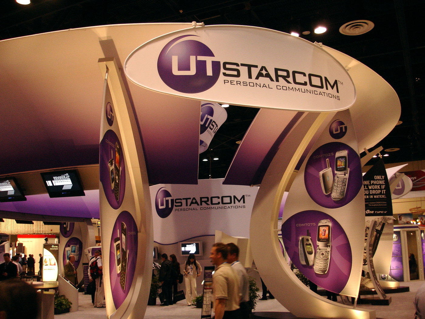 Utstarcom Ut100 UT Starcom by S Sharma at Coroflot.com