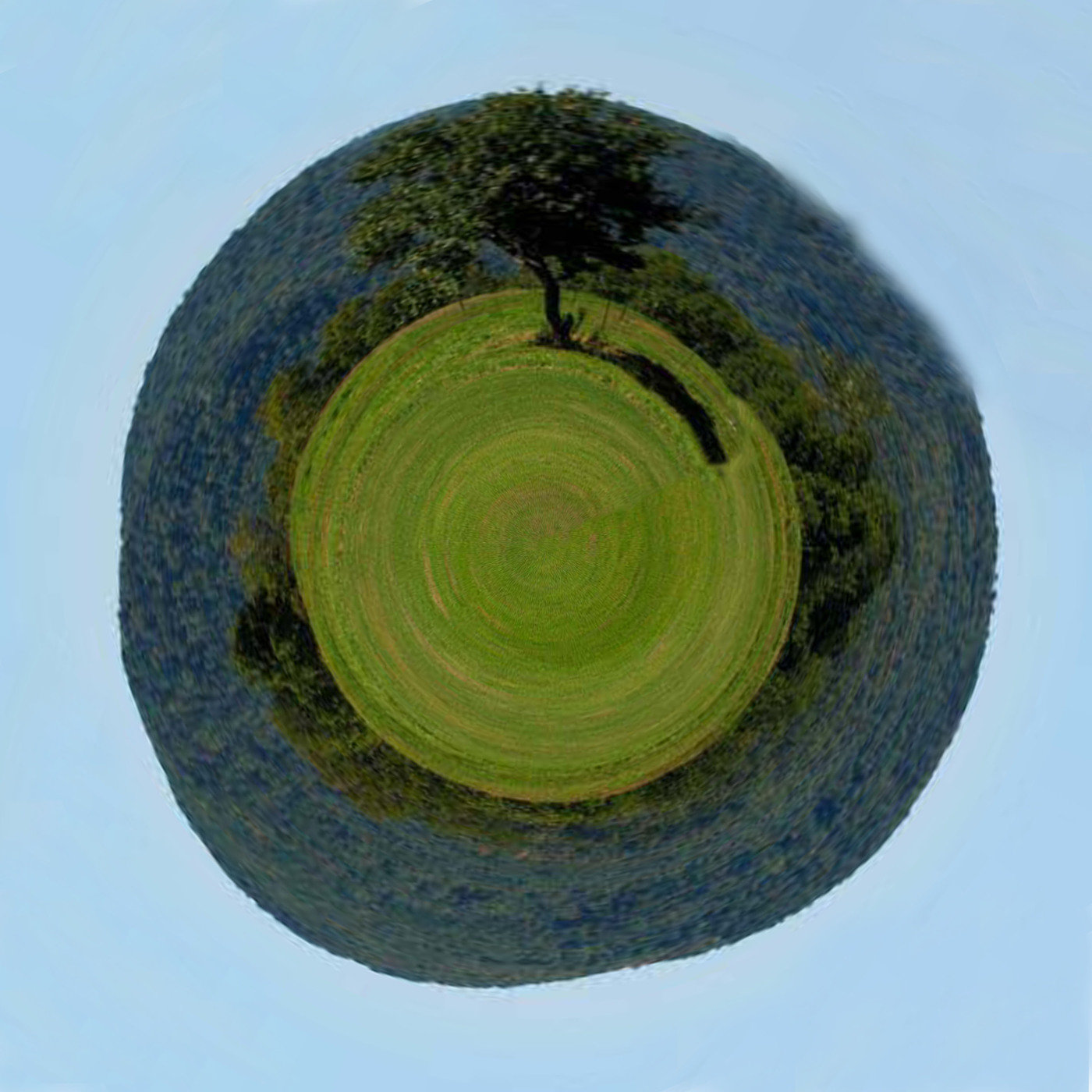 distortion by john ahern at Coroflot.com