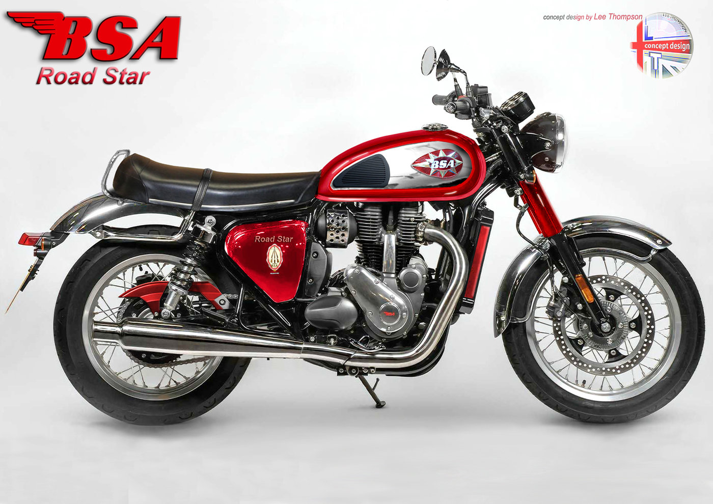 BSA