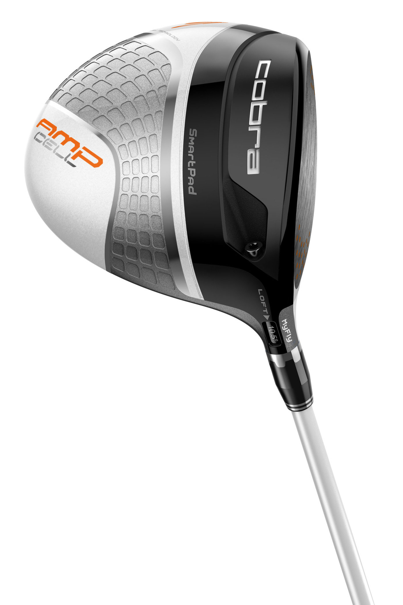 Driver Cobra AMP CELL RED 1W, Flex S, ROMBAX, Livraison Gratuite