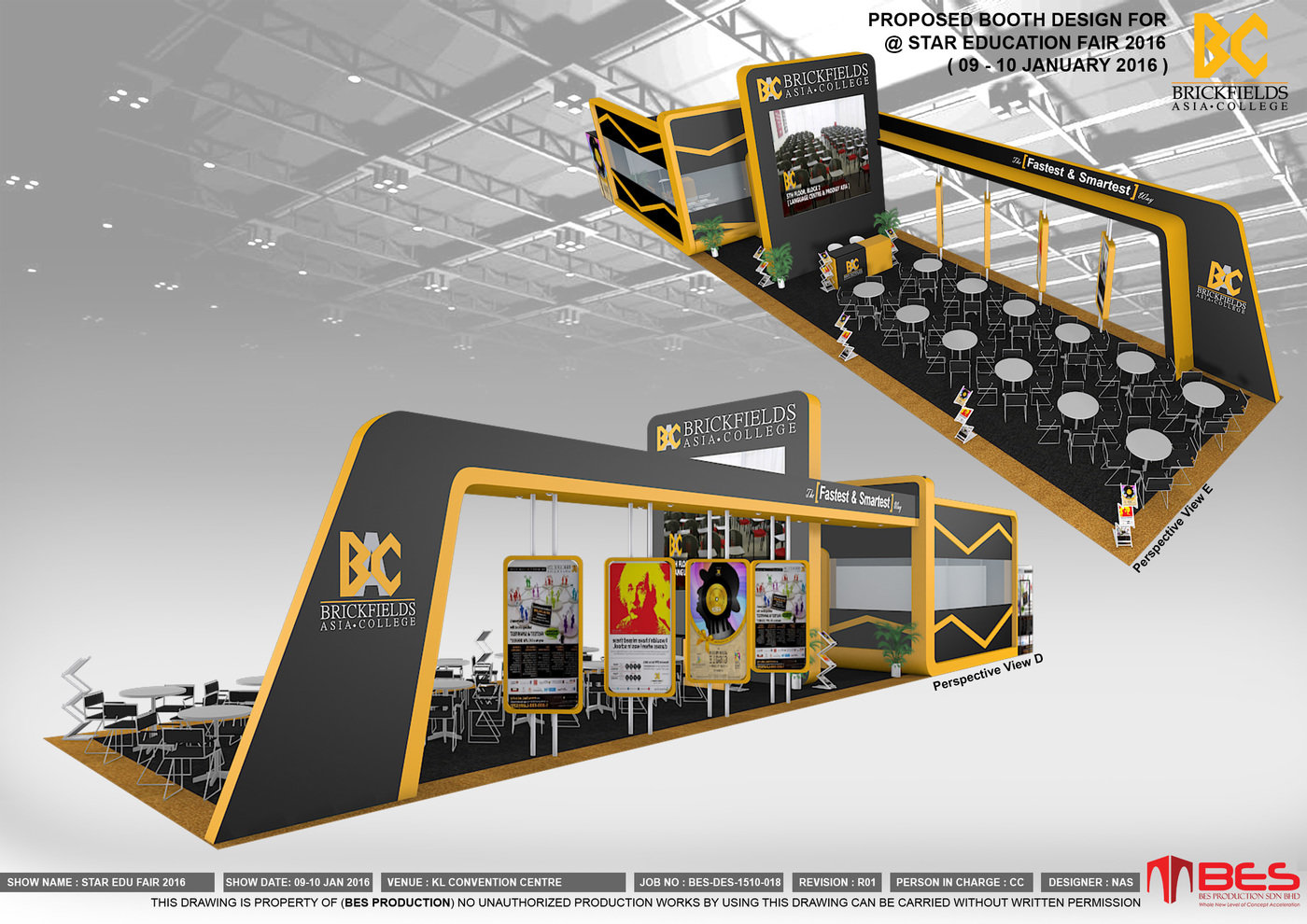 Brickfields Asia College By Nasrul Ibrahim At Coroflot Com