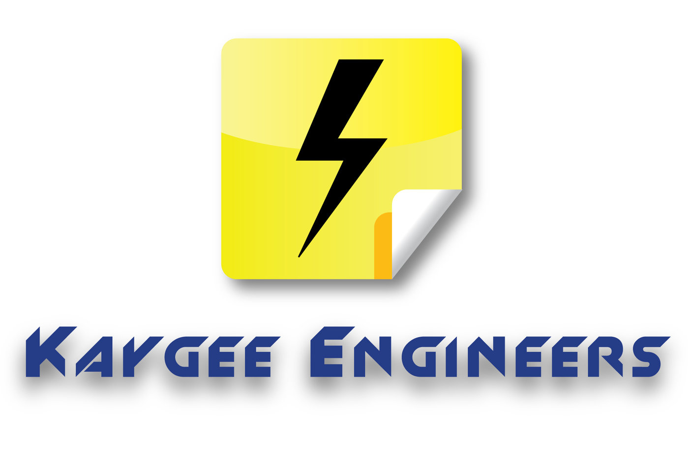 Logo by Karan Chaudhary at Coroflot.com