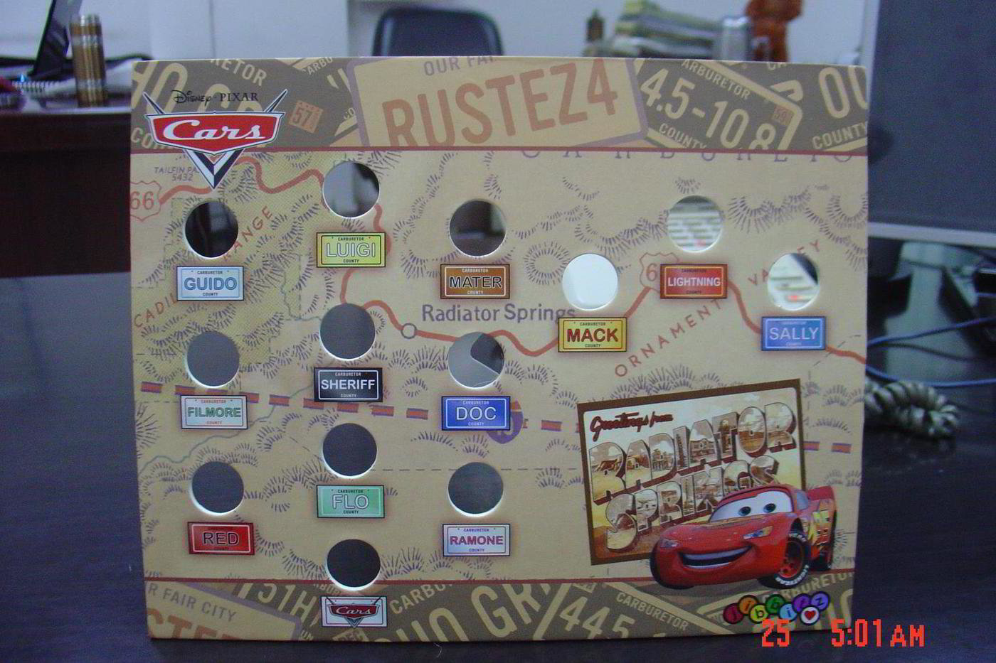 Design Projects for Crocs and Jibitz by Jeff D Levis at