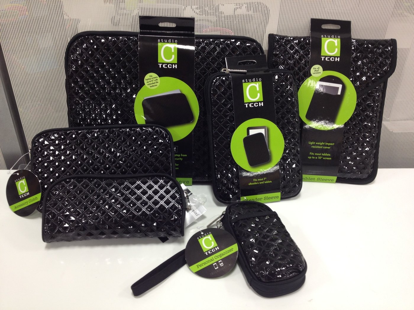 Bags, Cases and Accessories at OfficeMax by Jeff D Levis at