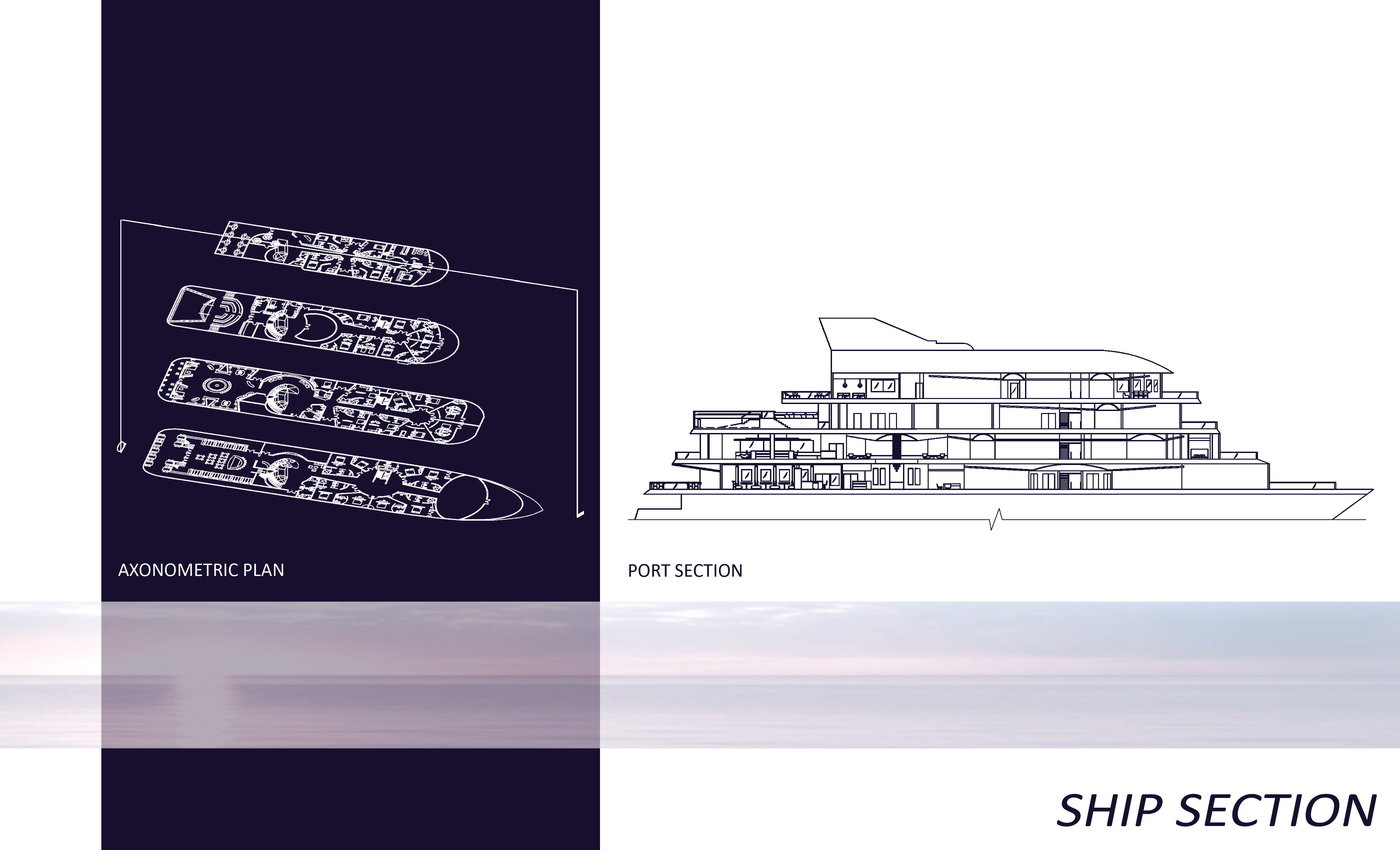 Japan naval architecture picture
