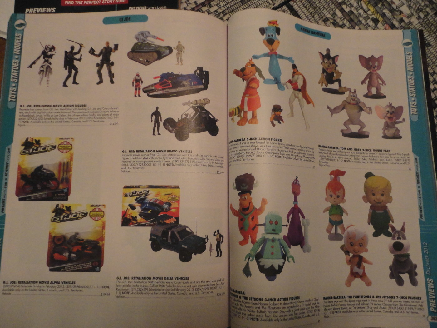 Diamond Comic Distributors Work by Marina Feeser at