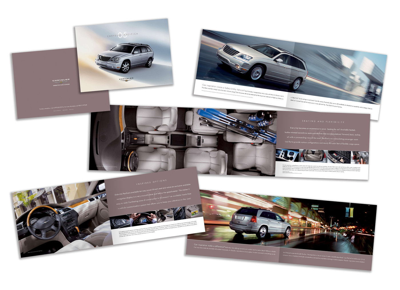 Catalogs by Samantha Nielsen at